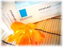 Мультивідновлювальний засіб Cicaplast baume B5 від La Roche-Posay – відгуки покупців baume