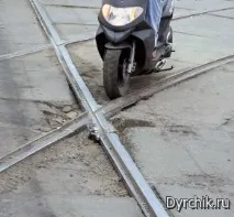 Початківцю скутеристу - Чого побоюватися на дорозі чого