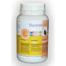 Напій BaobabLife (Баобаб Лайф) розчинний коктейль для здоров’я - «БАД Баобаб Лайф – обман або baobablife
