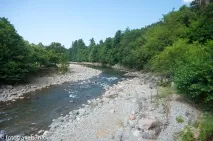 Національний парк Мтіралу, Грузія грузія