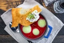 болгарського перцю