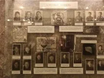 Справжня історія банди «Чорна кішка», РЕНБІ - інформаційно-розважальний портал справжня
