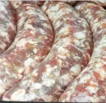 Насадка для ковбаси для м’ясорубки ясорубки
