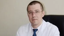Новий головлікар Олексій Бракоренко розповів про перспективи розвитку Заринської ЦРЛ розповів