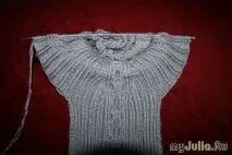 Шкарпетки спицями шкарпетки