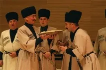 незвичайні