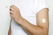 Ніквітін пластир відгуки, ціни, інструкція відгуки