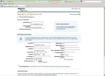 Немає транзакції до PayPal немає