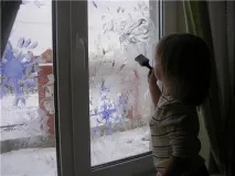 Нетрадиційні форми малювання для дітей раннього віку віку