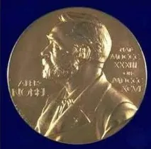 Нобелівська премія Ейнштейна за теорію фотоефекту премія
