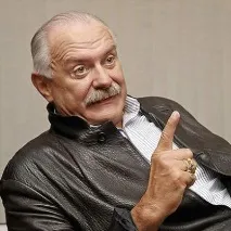 Микита Міхалков стомлений суперечками - Навколо ТБ міхалков
