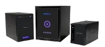 Netgear розробив операційну систему для NAS операційну