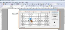 НОУ ІНТУІТ, Лекція, Створення документа OpenOffice Writer створення