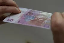 Оприлюднено схеми підробки грошей в Україні схеми