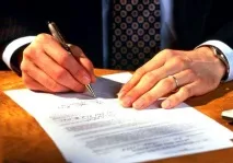 Зразок довіреності від фізичної особи фізичній особі бланк, як і в якій формі написати фізичної