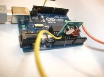 Обмін даними з використанням радіомодулів, вивчаємо Боротьбу з Arduino даними