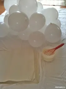Хмари своїми руками хмари