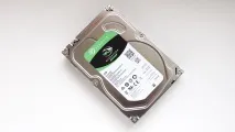 Огляд жорсткого диска Seagate Barracuda 3 Тбайт - itndaily огляд