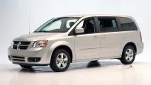 Огляд моделі Dodge Caravan моделі