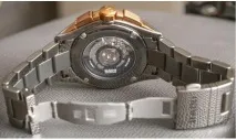 rado