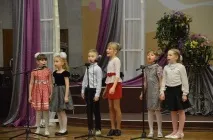 Один день із життя Палацу культури життя
