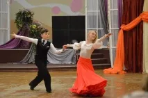 Один день із життя Палацу культури день