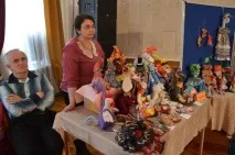 Один день із життя Палацу культури життя