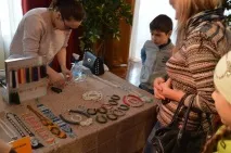 Один день із життя Палацу культури один
