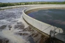 Очищення стічних вод підприємств м’ясопереробної промисловості підприємств