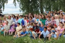 одного