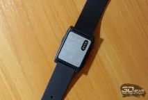 Огляд «розумного» годинника QUMO Smartwatch One не такі, як усі огляд