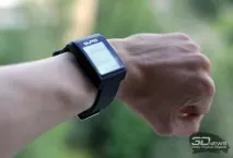 Огляд «розумного» годинника QUMO Smartwatch One не такі, як усі qumo