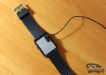 Огляд «розумного» годинника QUMO Smartwatch One не такі, як усі такі
