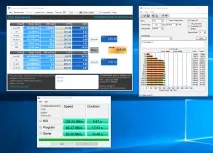 Огляд жорсткого диска Seagate Barracuda 3 Тбайт - itndaily barracuda
