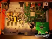 Огляд супутникового HD ресивера Fulan Spark I - Супутниковий світ огляд
