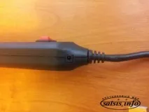 Огляд супутникового HD ресивера Fulan Spark I - Супутниковий світ огляд