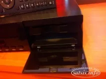 Огляд супутникового HD ресивера Fulan Spark I - Супутниковий світ ресивера