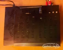 Огляд супутникового HD ресивера Fulan Spark I - Супутниковий світ супутникового