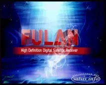 Огляд супутникового HD ресивера Fulan Spark I - Супутниковий світ ресивера