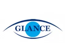 Очкові лінзи Glance TRIVEX HMC, лінзи із матеріалу trivex лінзи