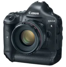 Огляд дзеркальних камер Canon камер