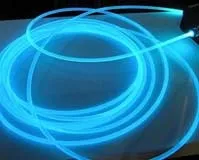 Оптоволоконні штори оптоволоконні