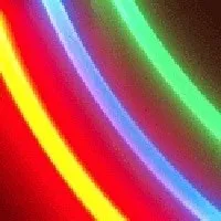 Оптоволоконні штори штори