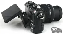 Olympus PEN E-PL5 - переходимо до старшого класу Тести фотоапаратів, Тести фотоапаратів Olympus - класу