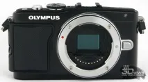 Olympus PEN E-PL5 - переходимо до старшого класу Тести фотоапаратів, Тести фотоапаратів Olympus - переходимо