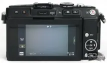 Olympus PEN E-PL5 - переходимо до старшого класу Тести фотоапаратів, Тести фотоапаратів Olympus - e-pl5