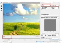Оптимізація картинок для сайту сайту