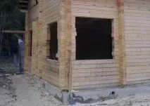 Віконний отвір віконний