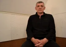 Опозиціонера Ігоря Стеніна звільнено з колонії в Тамбовській області опозиціонера