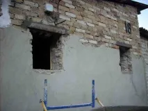 Віконний отвір віконний